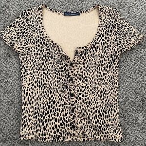 Brandy Melville Shirt